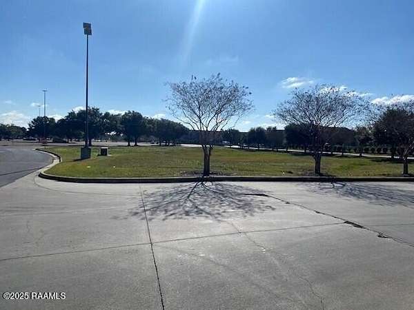 1 Acre of Commercial Land for Sale in Lafayette, Louisiana