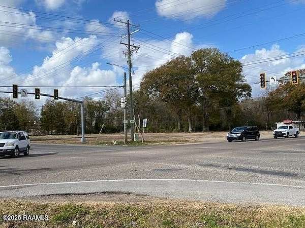 3.1 Acres of Land for Sale in Carencro, Louisiana