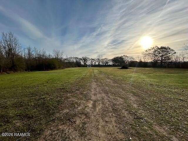 3 Acres of Residential Land for Sale in Sunset, Louisiana
