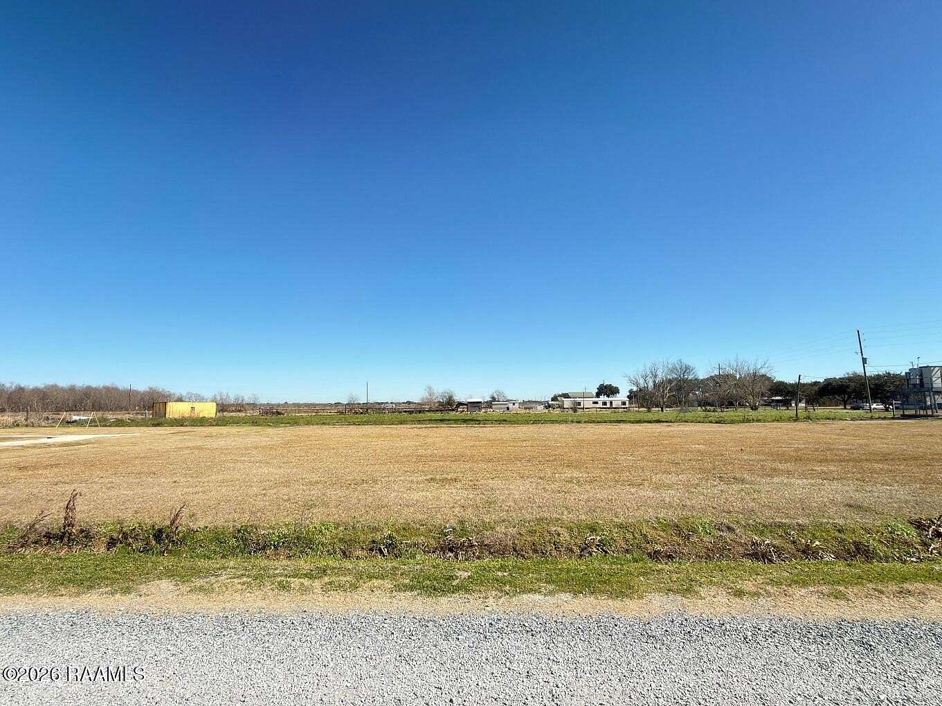 0.45 Acres of Residential Land for Sale in Kaplan, Louisiana