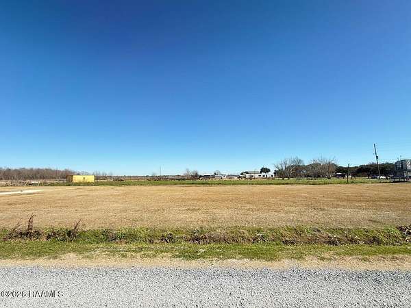 0.45 Acres of Residential Land for Sale in Kaplan, Louisiana