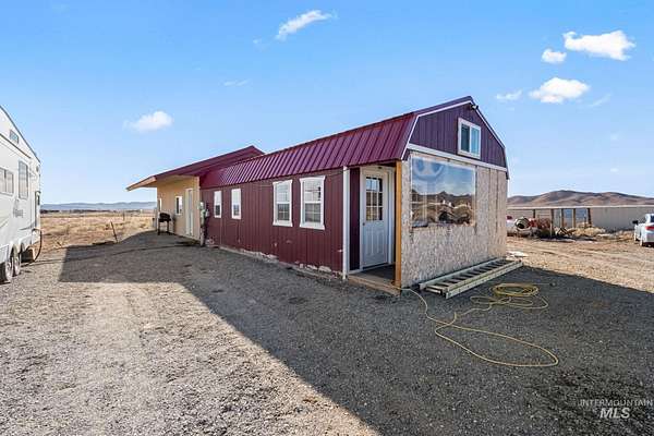 9.5 Acres of Residential Land for Sale in Fairfield, Idaho