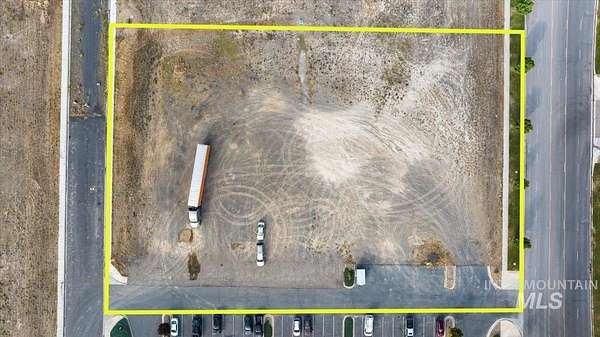 2 Acres of Commercial Land for Sale in Jerome, Idaho