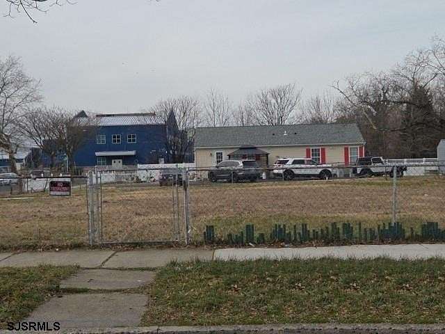 0.22 Acres of Residential Land for Sale in Vineland, New Jersey