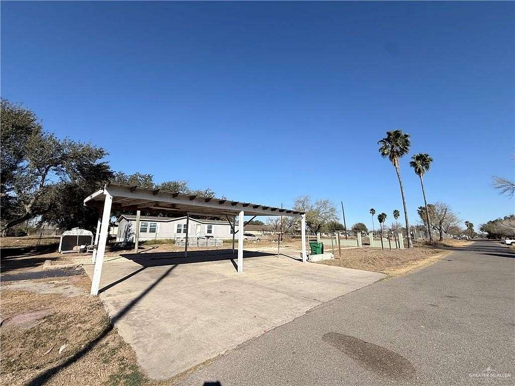 0.17 Acres of Residential Land for Sale in Mission, Texas