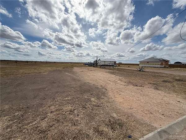 0.5 Acres of Residential Land for Sale in Donna, Texas