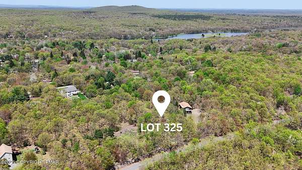 1 Acre of Residential Land for Sale in Albrightsville, Pennsylvania
