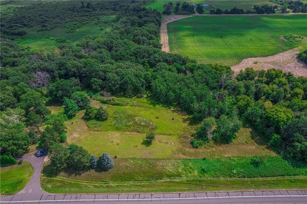 8.1 Acres of Residential Land for Sale in Clear Lake, Minnesota
