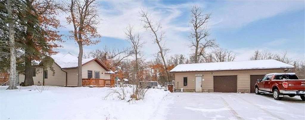 10 Acres of Improved Mixed-Use Land for Sale in Brainerd, Minnesota