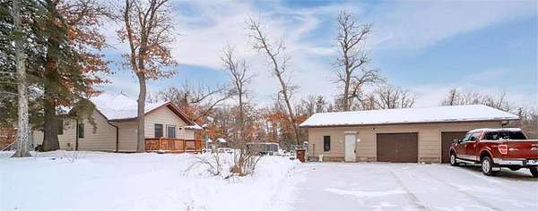 10 Acres of Improved Mixed-Use Land for Sale in Brainerd, Minnesota