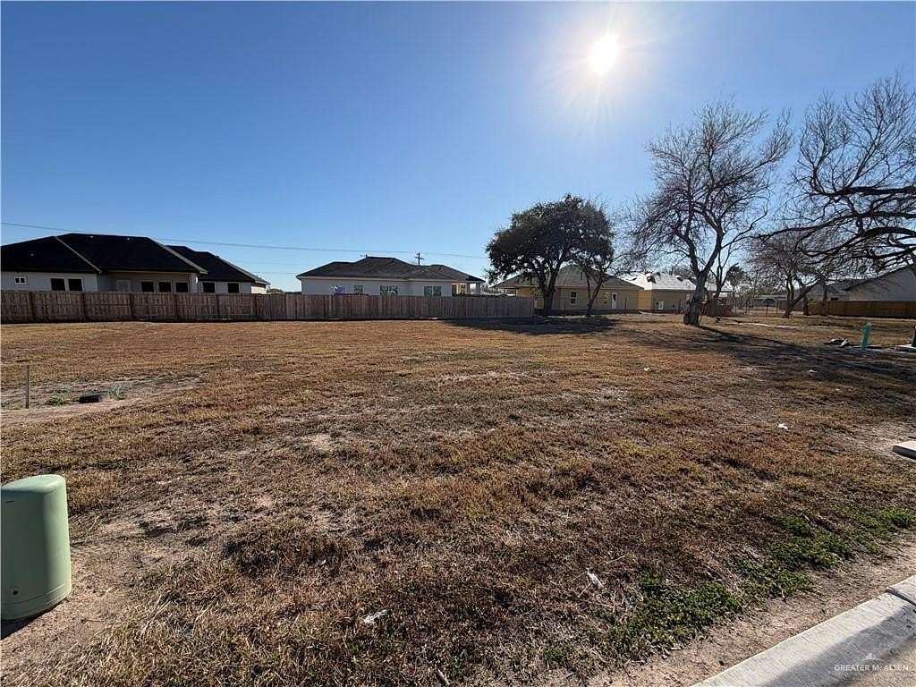 0.14 Acres of Residential Land for Sale in La Feria, Texas