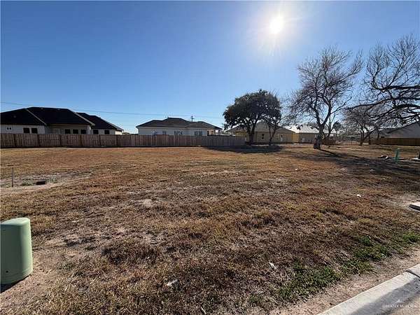 0.14 Acres of Residential Land for Sale in La Feria, Texas