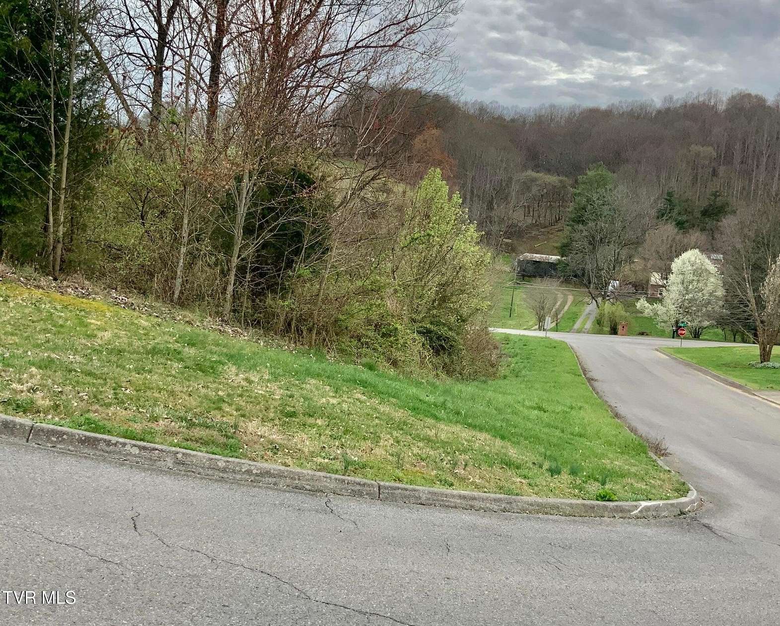 0.43 Acres of Residential Land for Sale in Blountville, Tennessee