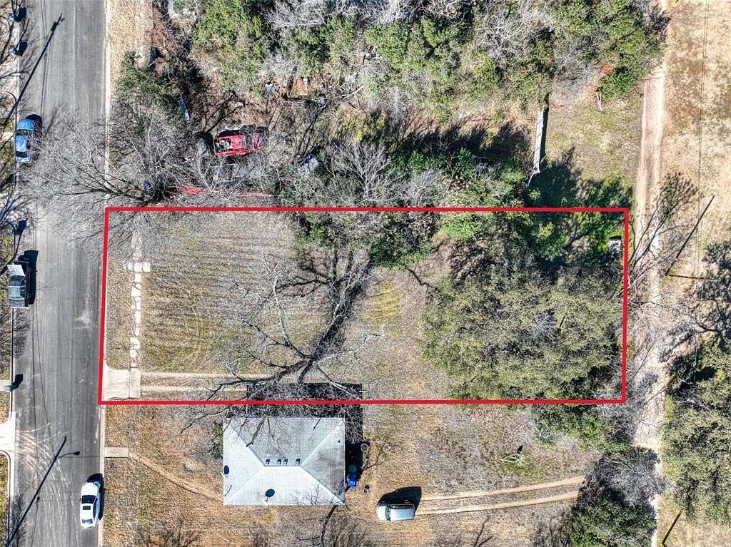 0.19 Acres of Residential Land for Sale in Waco, Texas