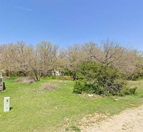 0.11 Acres of Residential Land for Sale in Granbury, Texas