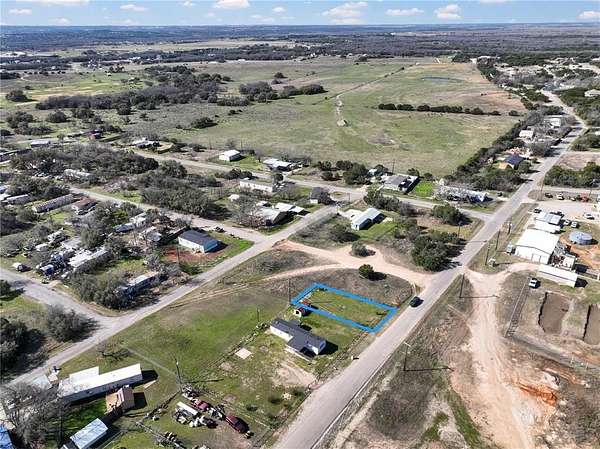 0.11 Acres of Land for Sale in Granbury, Texas