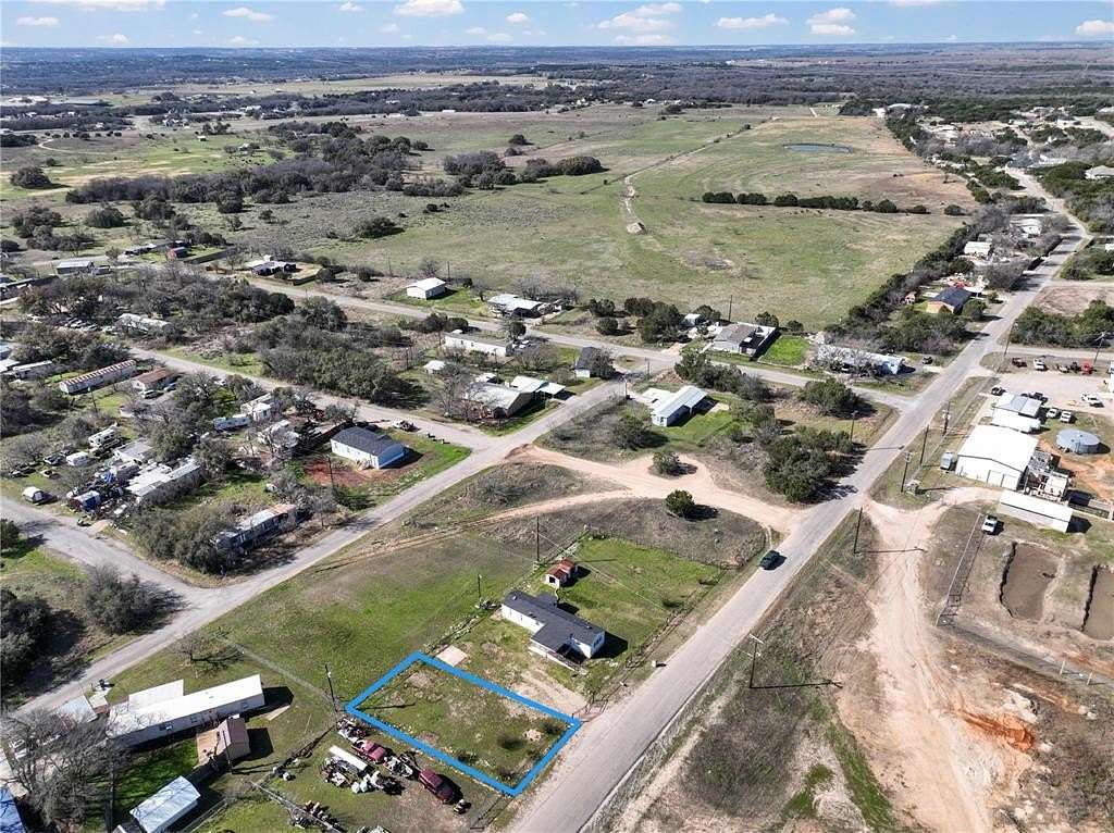 0.11 Acres of Residential Land for Sale in Granbury, Texas