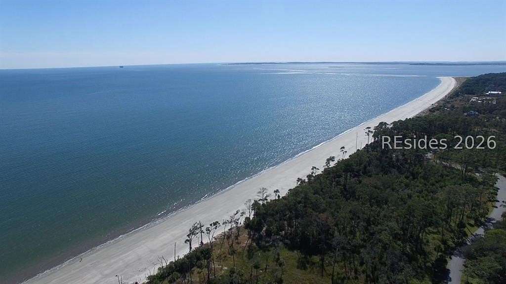 1.76 Acres of Residential Land for Sale in Daufuskie Island, South Carolina
