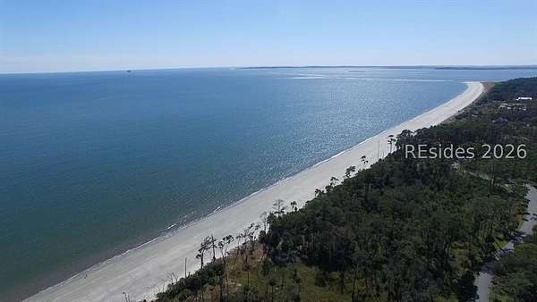 1.76 Acres of Residential Land for Sale in Daufuskie Island, South Carolina