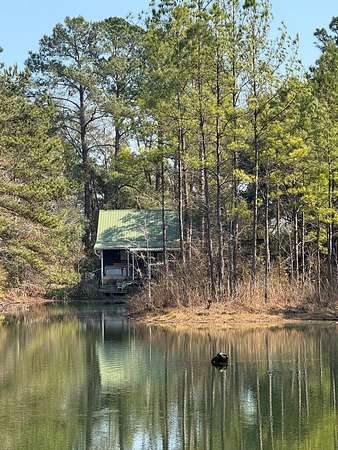 24.3 Acres of Land with Home for Sale in Bainbridge, Georgia