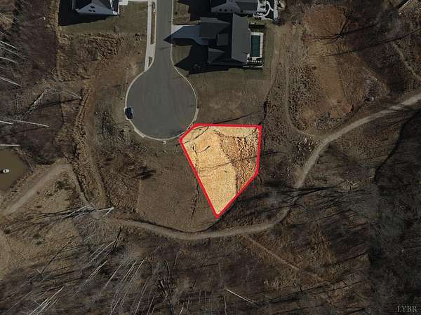 0.23 Acres of Residential Land for Sale in Lynchburg, Virginia