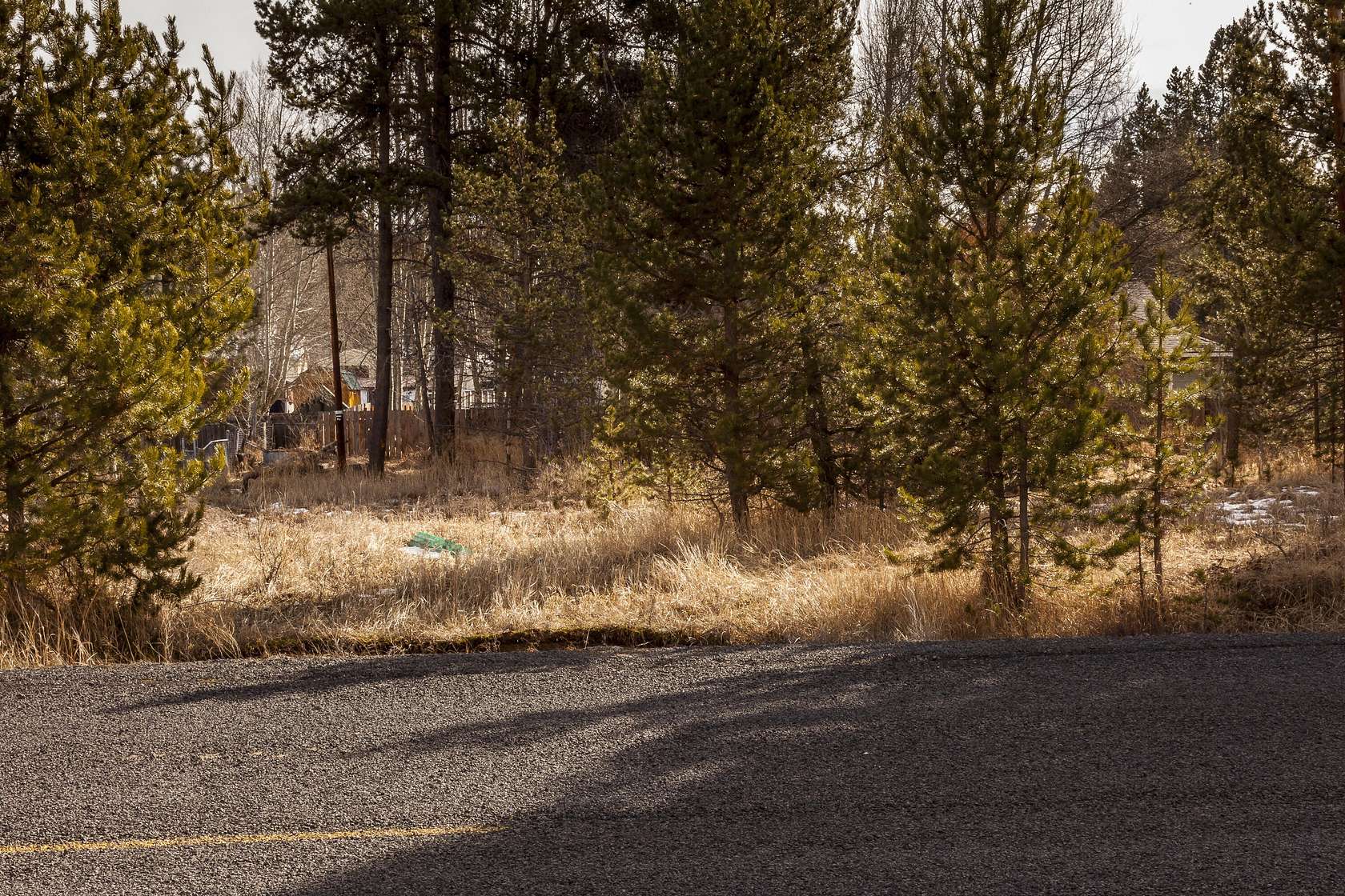 0.12 Acres of Residential Land for Sale in Crescent, Oregon