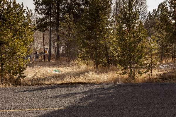 0.12 Acres of Residential Land for Sale in Crescent, Oregon