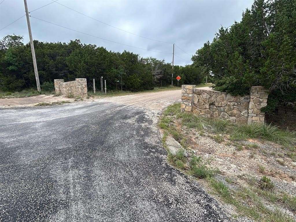 1.2 Acres of Residential Land for Sale in Tuscola, Texas