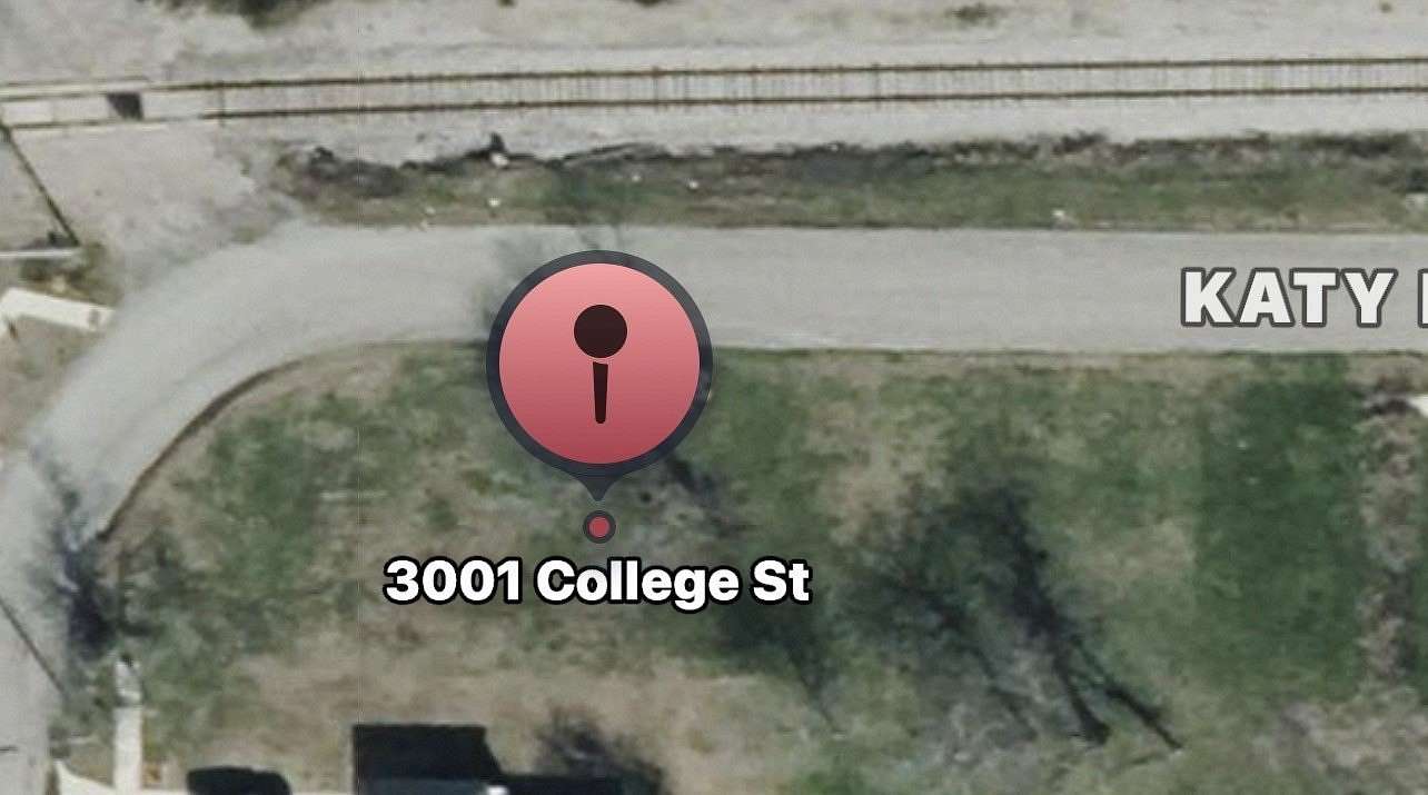 0.3 Acres of Residential Land for Sale in Greenville, Texas
