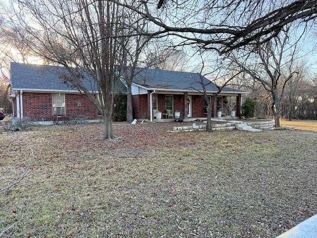 1.85 Acres of Residential Land with Home for Sale in Iredell, Texas