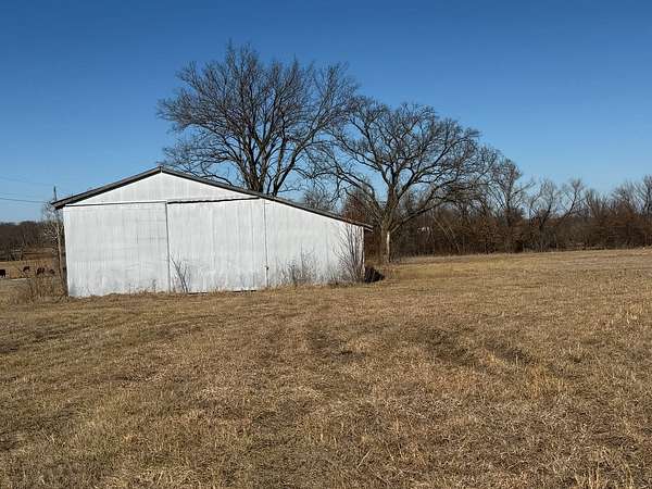 402 Acres of Agricultural Land for Sale in Osceola, Missouri