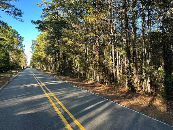 7.8 Acres of Land for Sale in Hattiesburg, Mississippi