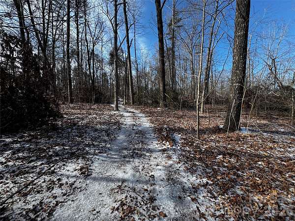 170 Acres of Recreational Land for Sale in Union Mills, North Carolina