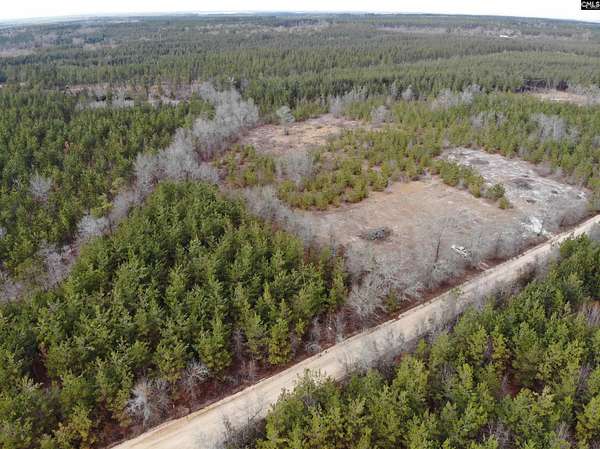 5 Acres of Residential Land for Sale in Bethune, South Carolina