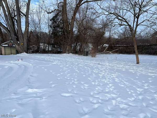 0.29 Acres of Land for Sale in Akron, Ohio