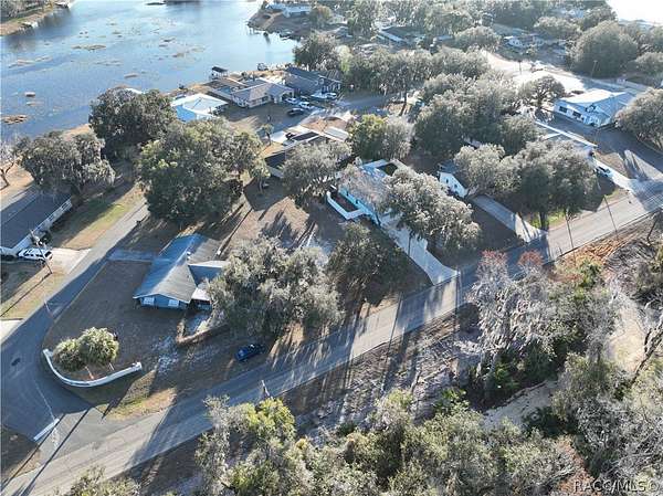 0.2 Acres of Residential Land for Sale in Inverness, Florida