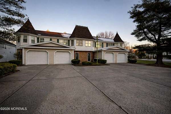 7.14 Acres of Residential Land with Home for Sale in Long Branch, New Jersey