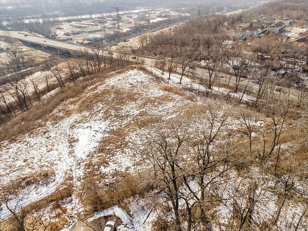 0.9 Acres of Residential Land for Sale in Burr Ridge, Illinois