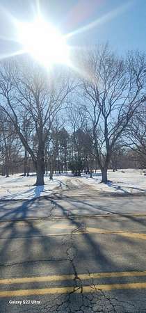7.2 Acres of Residential Land for Sale in Hampshire, Illinois