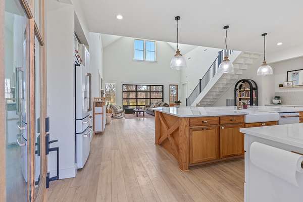 5.8 Acres of Residential Land with Home for Sale in Dickson, Tennessee