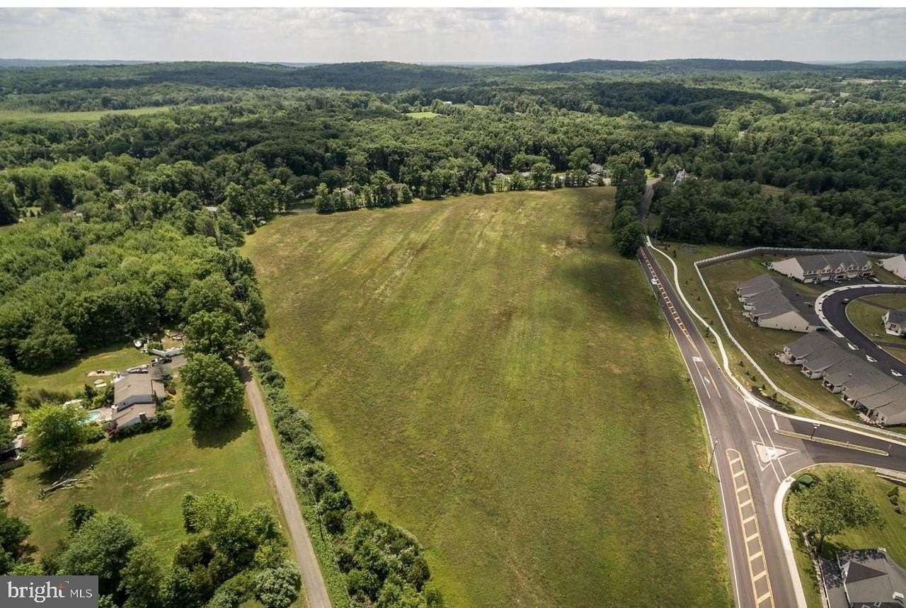 15 Acres of Land for Sale in Quakertown, Pennsylvania