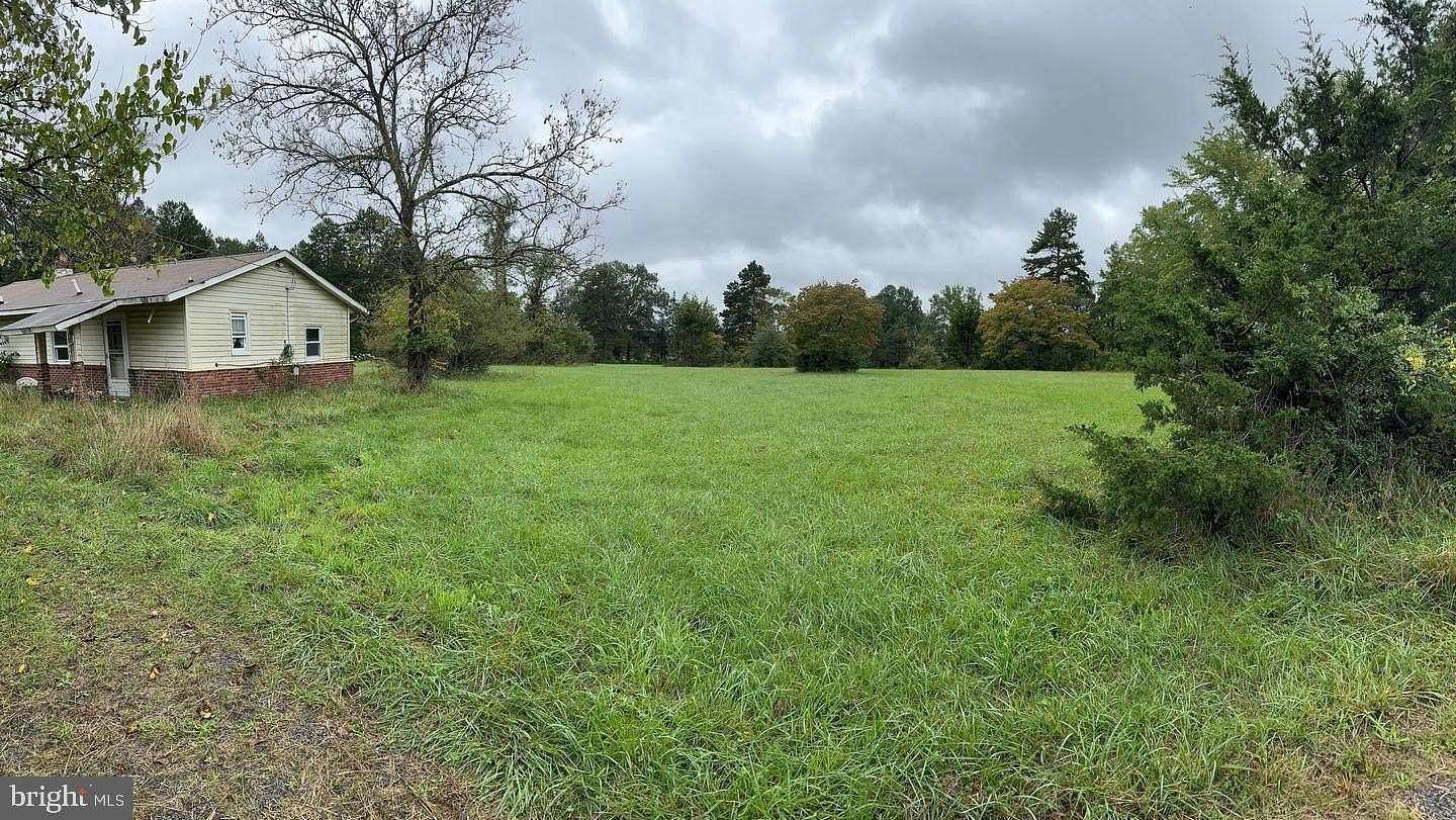 7.5 Acres of Residential Land for Sale in Remington, Virginia