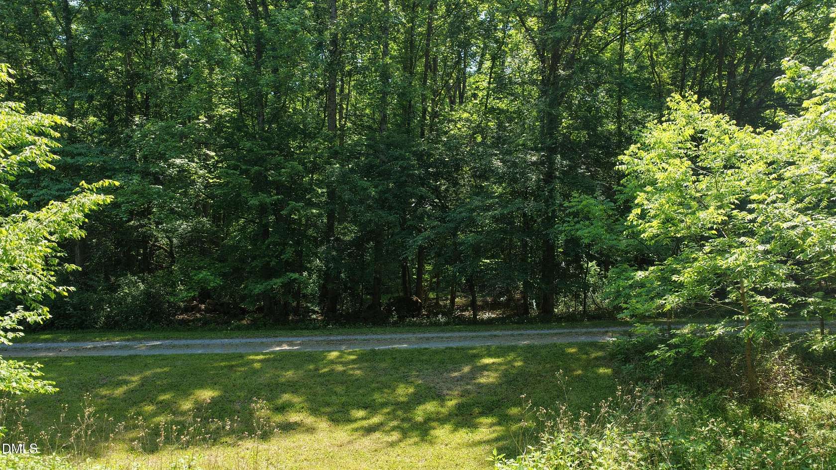 7 Acres of Residential Land for Sale in Pittsboro, North Carolina