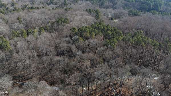 7 Acres of Residential Land for Sale in Pittsboro, North Carolina