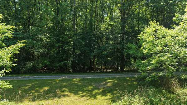 7 Acres of Residential Land for Sale in Pittsboro, North Carolina