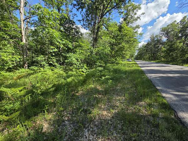 0.28 Acres of Residential Land for Sale in Baldwin, Michigan
