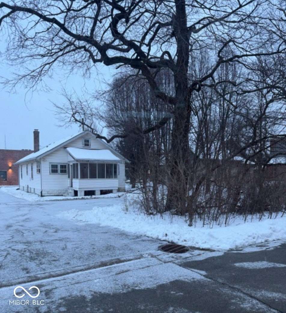 0.2 Acres of Commercial Land for Sale in Carmel, Indiana