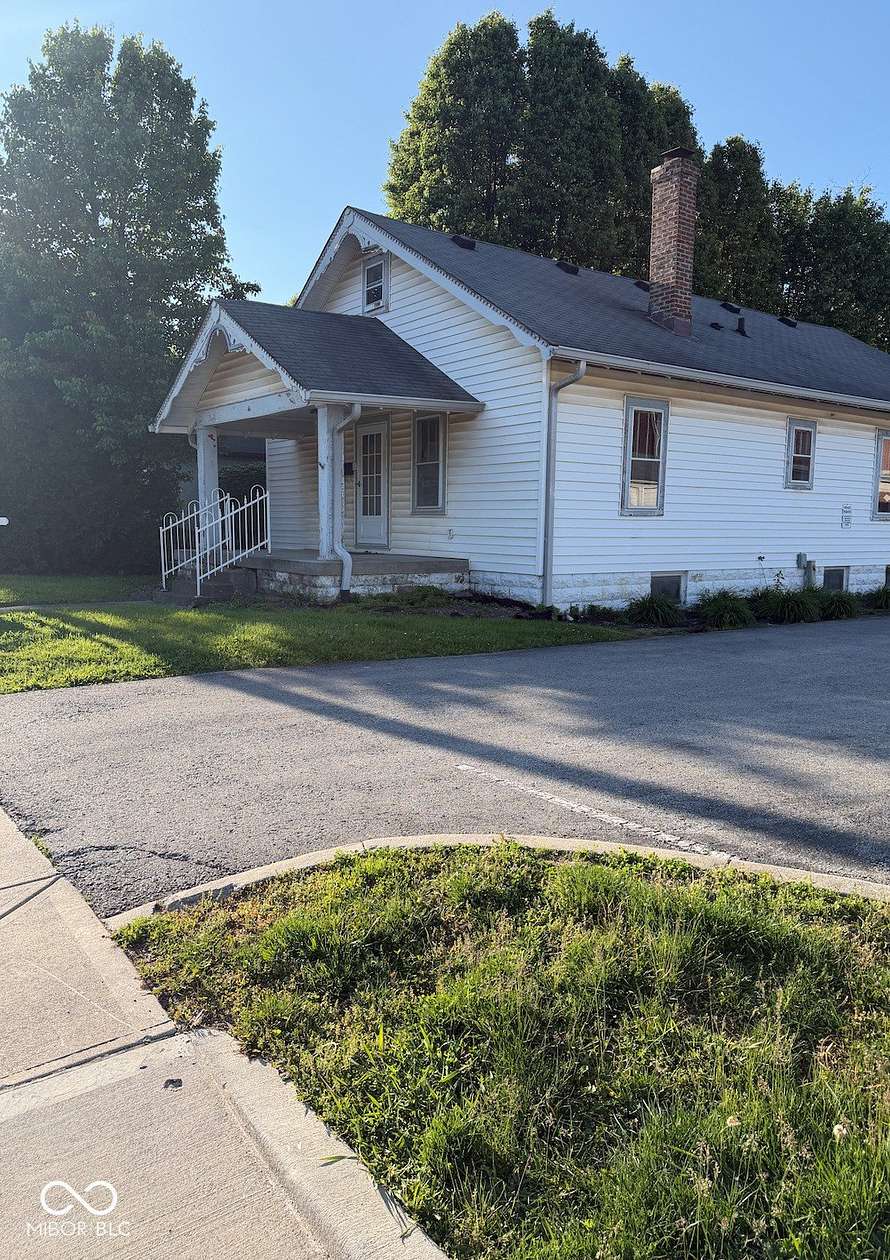 0.2 Acres of Commercial Land for Sale in Carmel, Indiana