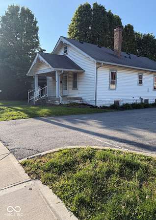 0.2 Acres of Commercial Land for Sale in Carmel, Indiana