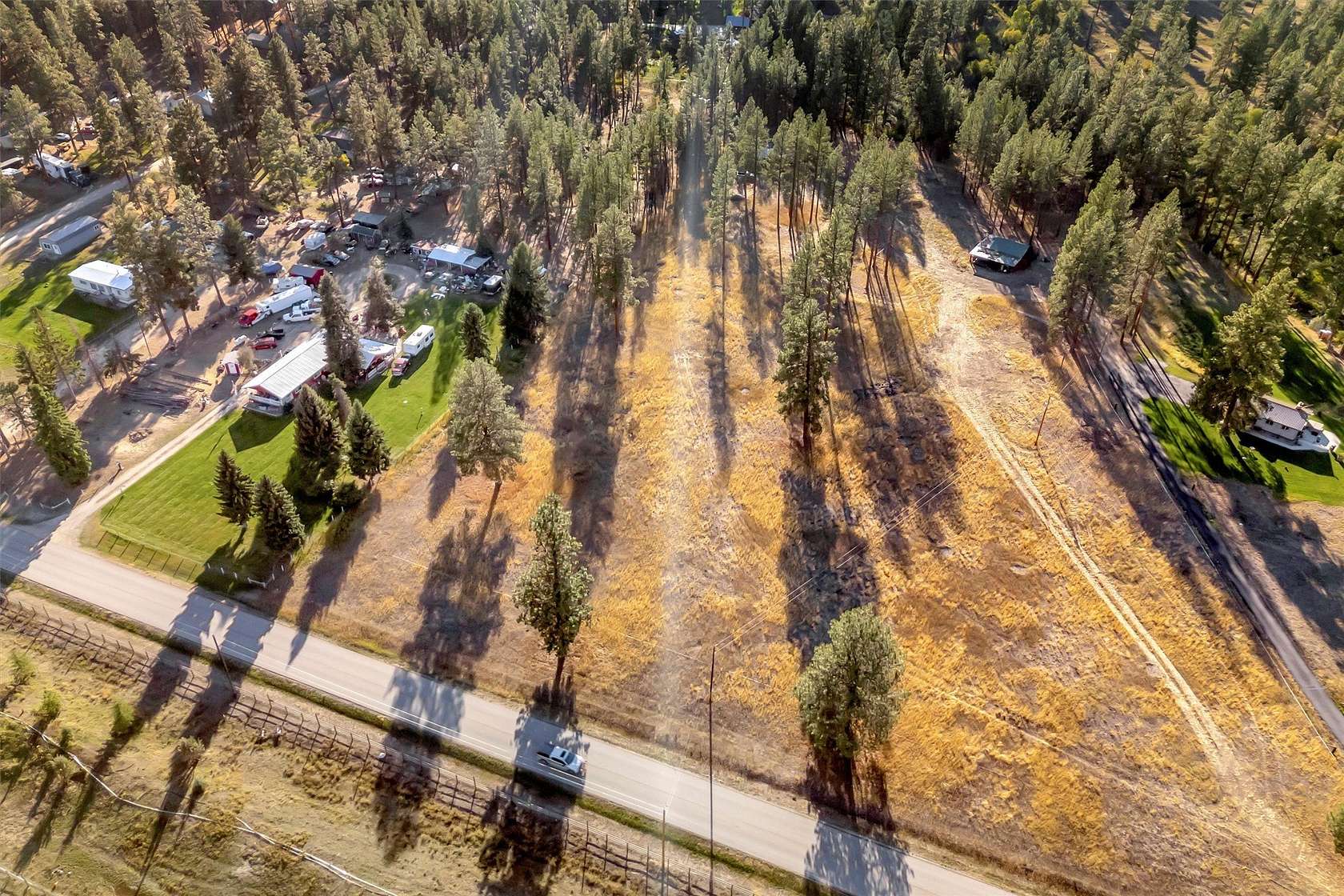 1.29 Acres of Land for Sale in Hamilton, Montana